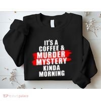 Murder Mystery Detective Documentary True Crime Sweatshirt thumb 2