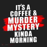 Murder Mystery Detective Documentary True Crime Tumbler thumb 3