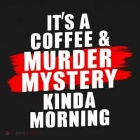Murder Mystery Detective Documentary True Crime Women's T-Shirt thumb 6