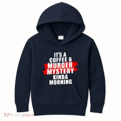 Kids Hoodie