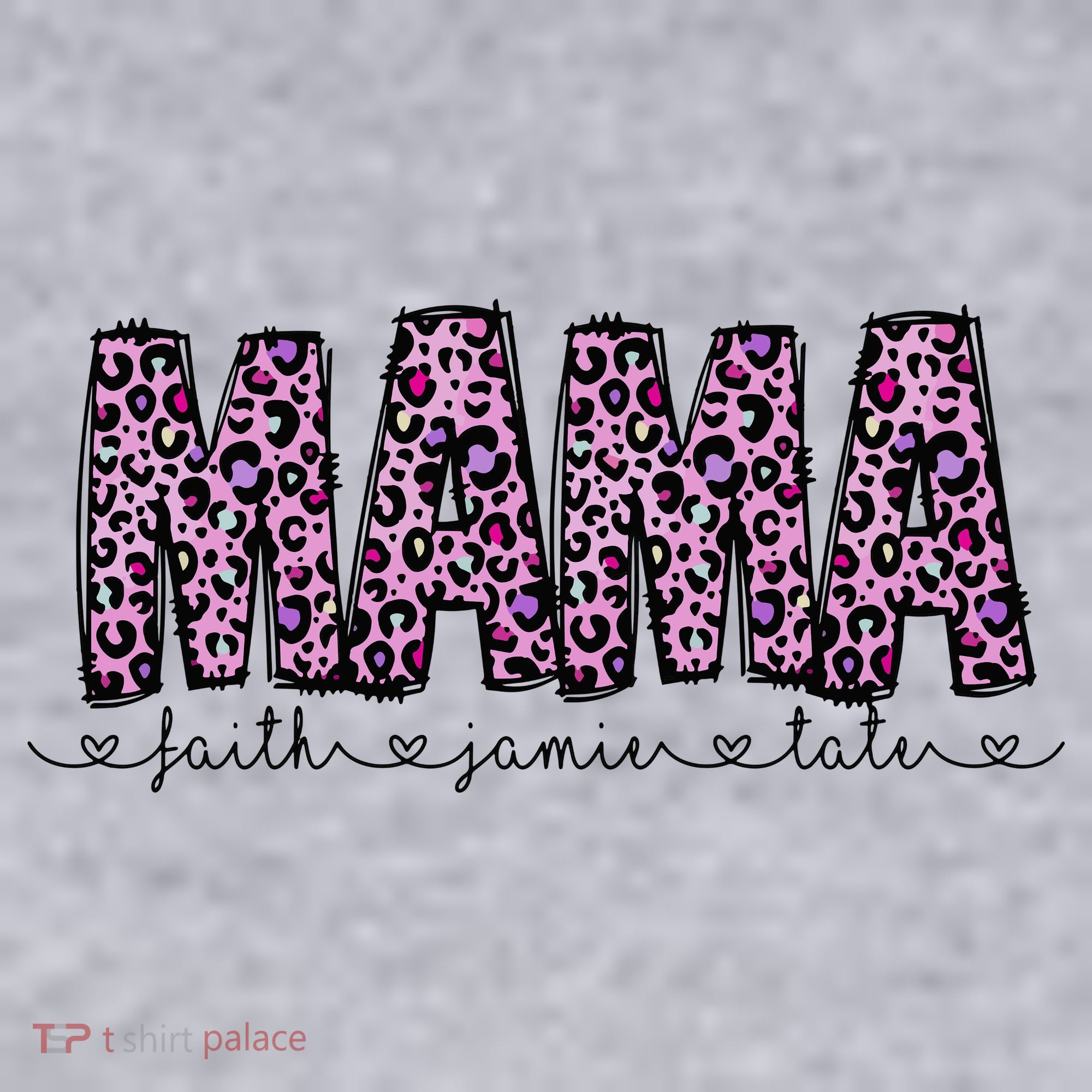 Mama Mothers Day Women's Sweatshirt