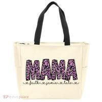 Mama Mothers Day Tote Bag thumb 0