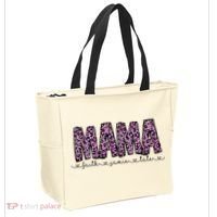 Mama Mothers Day Tote Bag thumb 2