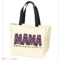 Mama Mothers Day Tote Bag thumb 3