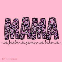 Mama Mothers Day Coaster thumb 2