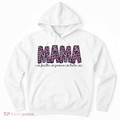 Mama Mothers Day Hoodie