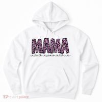 Mama Mothers Day Hoodie thumb 0