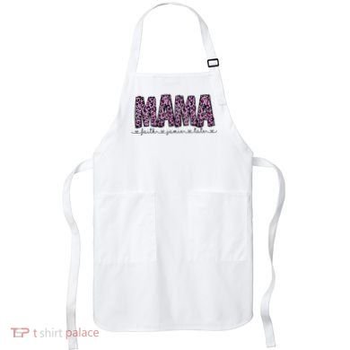 Mama Mothers Day Apron