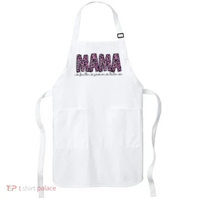 Apron