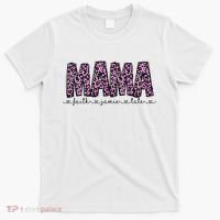 Mama Mothers Day T-Shirt thumb 0