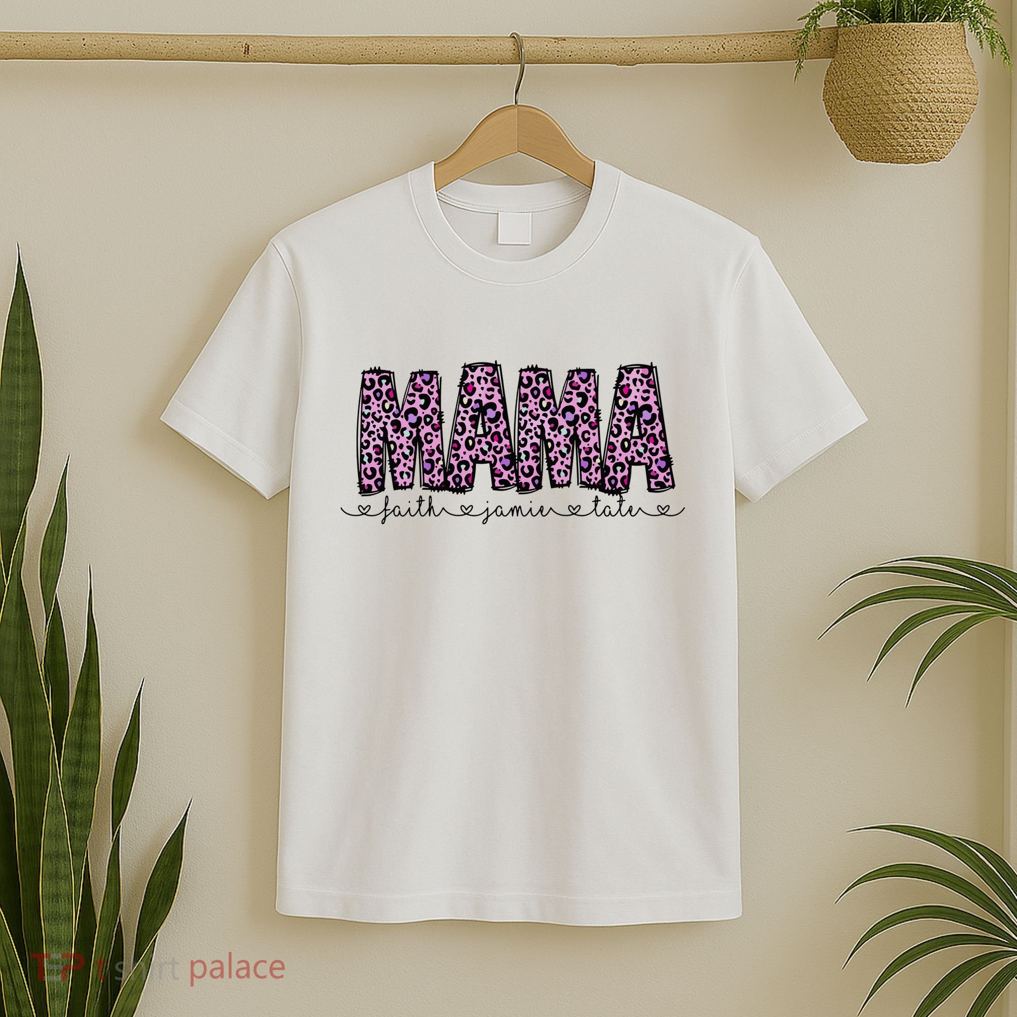 Mama Mothers Day T-Shirt