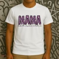 Mama Mothers Day T-Shirt thumb 3