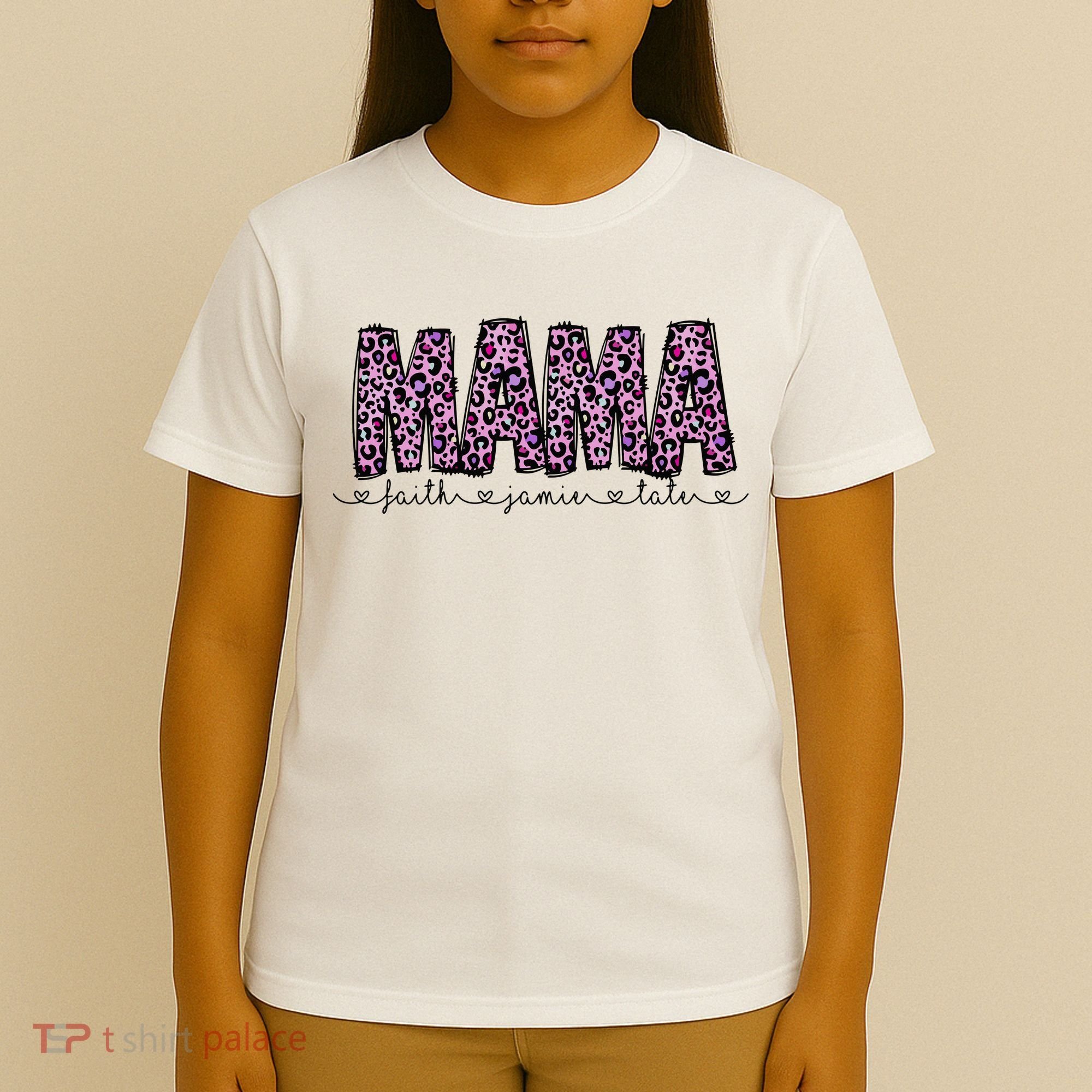 Mama Mothers Day T-Shirt
