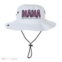 Mama Mothers Day Bucket Hat thumb 0