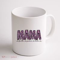 Mama Mothers Day Coffee Mug thumb 1