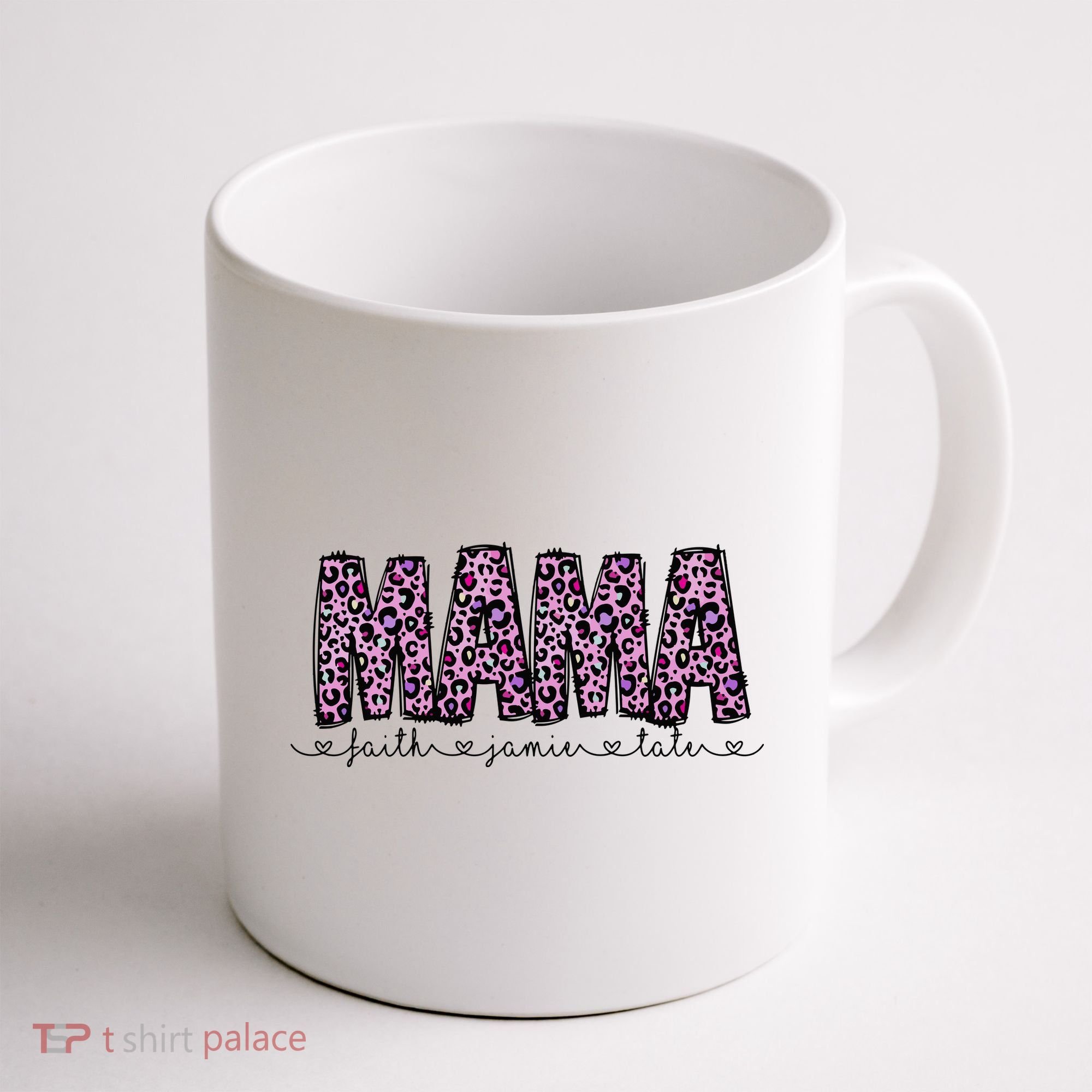 Mama Mothers Day Coffee Mug