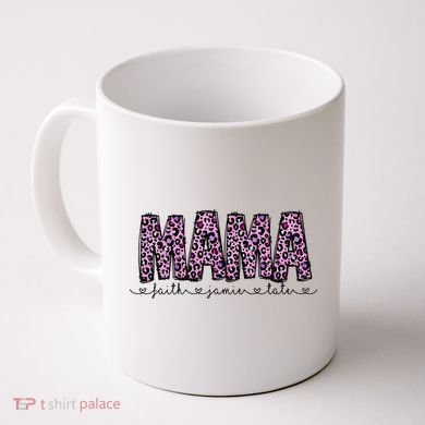 Mama Mothers Day Coffee Mug