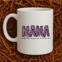 Mama Mothers Day Coffee Mug thumb 2