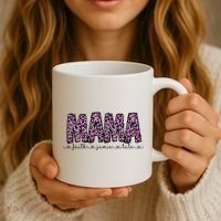 Mama Mothers Day Coffee Mug thumb 3
