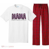 Mama Mothers Day Pajama Set thumb 0