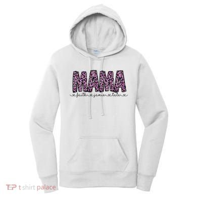 Mama Mothers Day Women's Hoodie