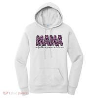 Mama Mothers Day Women's Hoodie thumb 0