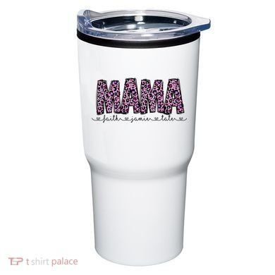 Mama Mothers Day Tumbler