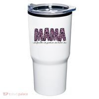 Mama Mothers Day Tumbler thumb 0