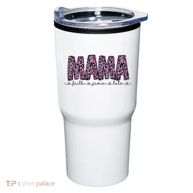Tumbler