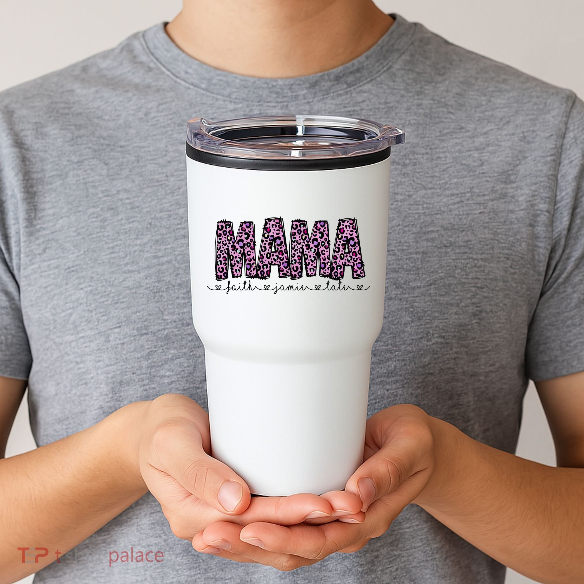 Mama Mothers Day Tumbler