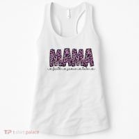 Mama Mothers Day Women's Tank Top thumb 0