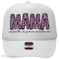 Mama Mothers Day Hat thumb 0