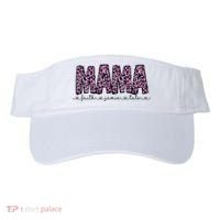 Mama Mothers Day Visor thumb 0