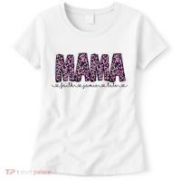 Mama Mothers Day Women's T-Shirt thumb 0