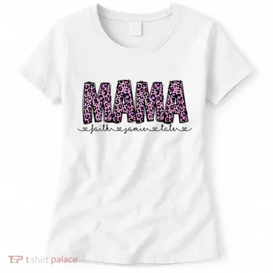 Mama Mothers Day Women's T-Shirt