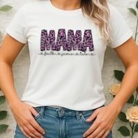 Mama Mothers Day Women's T-Shirt thumb 2