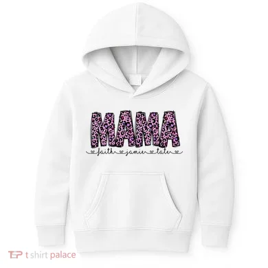 Kids Hoodie