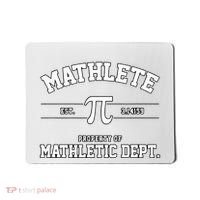 Mathlete Mathletic Department Mousepad thumb 0