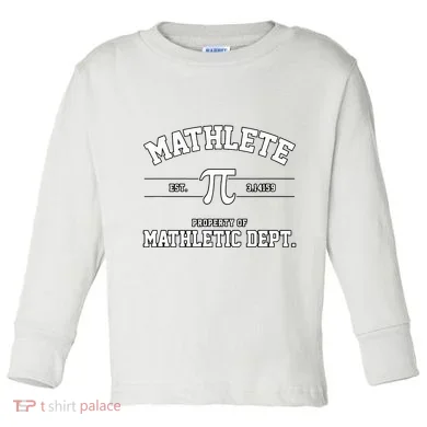 Toddler Long Sleeve