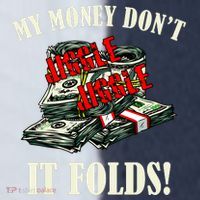 My Money Don't Jiggle Jiggle It Folds Funny Meme Humor Sport-Tek Competitor United Soccer Jersey thumb 4