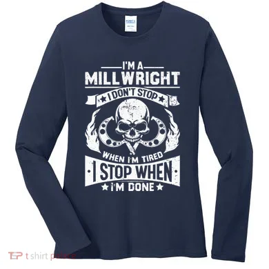 Women's Long Sleeve Shirt