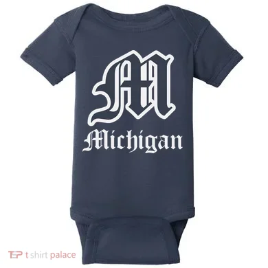 Baby Bodysuit
