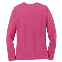 Mom Means Everything Women's Long Sleeve Shirt thumb 1