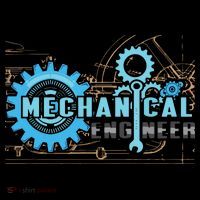 Men Mechanical Engineer For Engineer Student Engineering Bucket Hat thumb 4