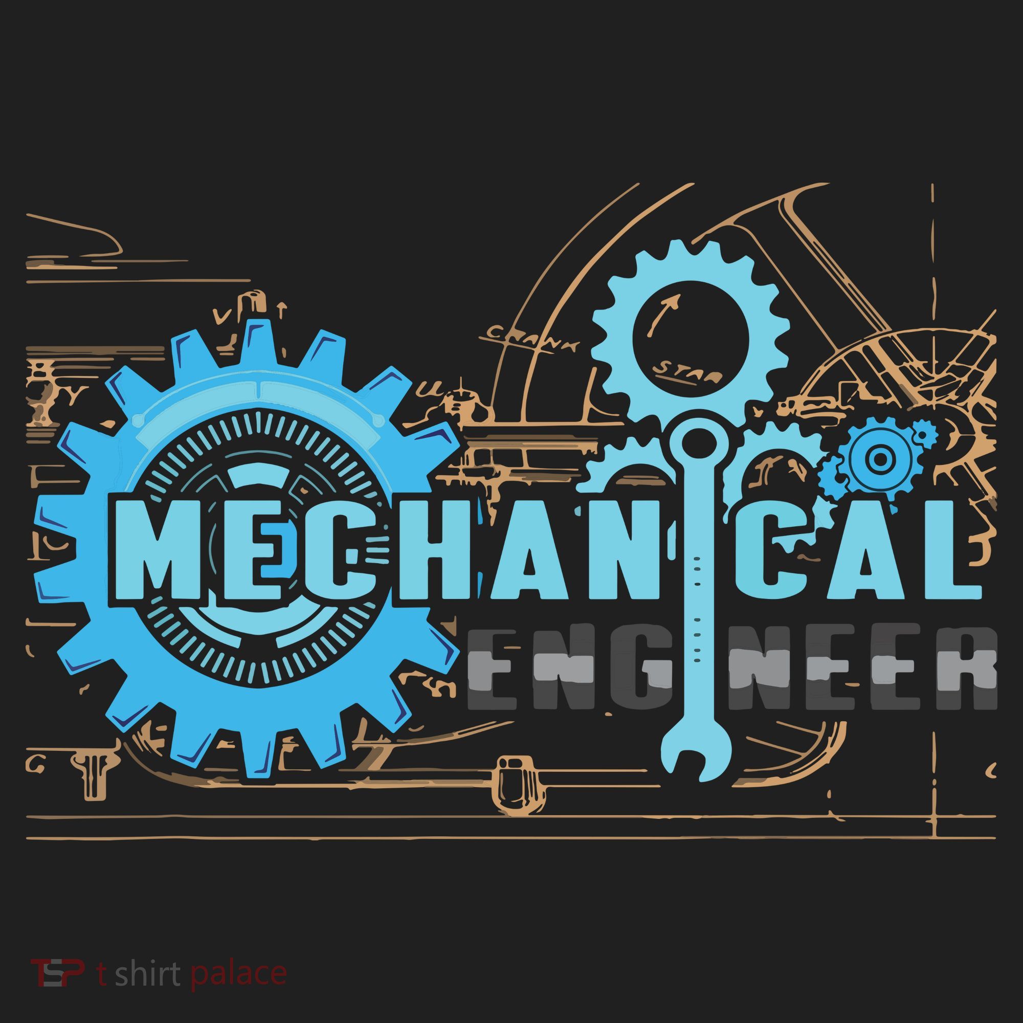 Men Mechanical Engineer For Engineer Student Engineering Tumbler