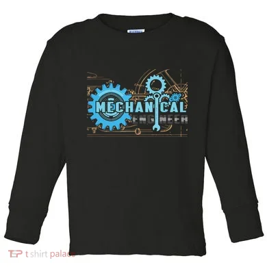 Toddler Long Sleeve