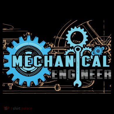 Men Mechanical Engineer For Engineer Student Engineering Toddler T-Shirt