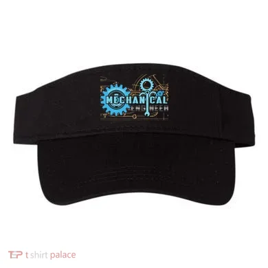 Men Mechanical Engineer For Engineer Student Engineering Visor