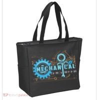 Men Mechanical Engineer For Engineer Student Engineering Bag thumb 2