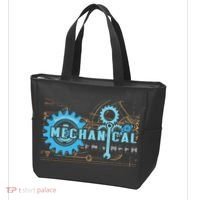 Men Mechanical Engineer For Engineer Student Engineering Bag thumb 3
